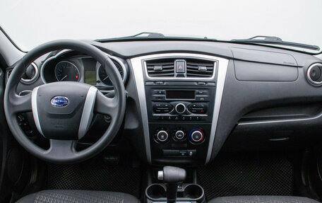 Datsun mi-DO, 2015 год, 630 000 рублей, 13 фотография