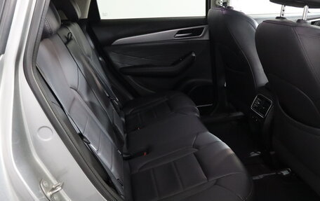 Haval F7x I, 2023 год, 2 269 000 рублей, 14 фотография