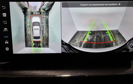 Haval F7x I, 2023 год, 2 269 000 рублей, 10 фотография