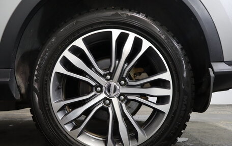 Haval F7x I, 2023 год, 2 269 000 рублей, 17 фотография