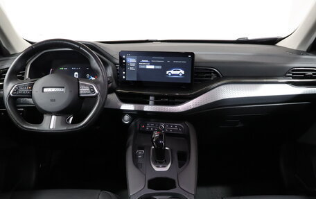 Haval F7x I, 2023 год, 2 269 000 рублей, 7 фотография