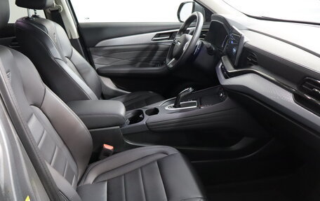 Haval F7x I, 2023 год, 2 269 000 рублей, 13 фотография