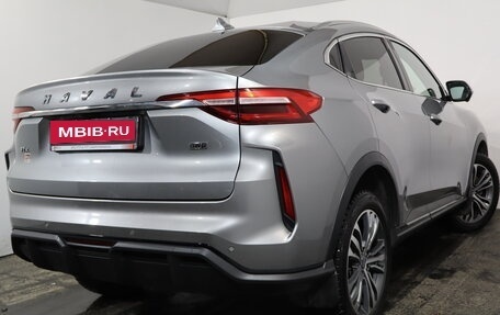 Haval F7x I, 2023 год, 2 269 000 рублей, 6 фотография