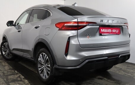 Haval F7x I, 2023 год, 2 269 000 рублей, 4 фотография