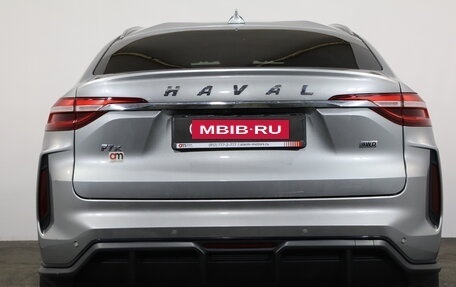 Haval F7x I, 2023 год, 2 269 000 рублей, 5 фотография