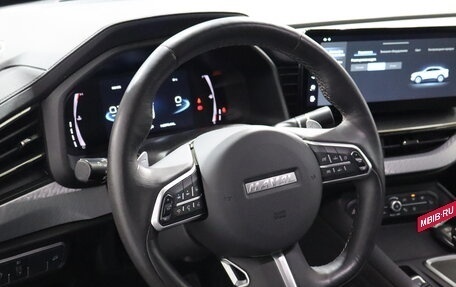 Haval F7x I, 2023 год, 2 269 000 рублей, 8 фотография