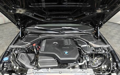 BMW 3 серия, 2020 год, 4 050 000 рублей, 10 фотография