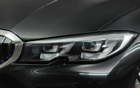 BMW 3 серия, 2020 год, 4 050 000 рублей, 8 фотография