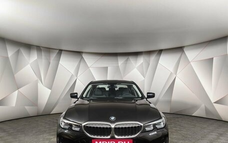 BMW 3 серия, 2020 год, 4 050 000 рублей, 3 фотография