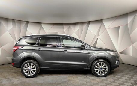 Ford Kuga III, 2018 год, 1 993 000 рублей, 6 фотография