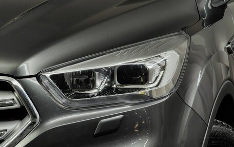 Ford Kuga III, 2018 год, 1 993 000 рублей, 10 фотография