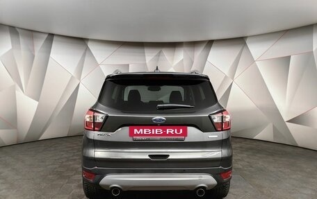 Ford Kuga III, 2018 год, 1 993 000 рублей, 8 фотография