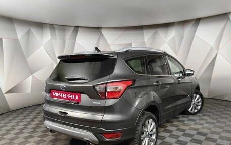 Ford Kuga III, 2018 год, 1 993 000 рублей, 2 фотография