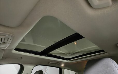 Ford Kuga III, 2018 год, 1 993 000 рублей, 21 фотография