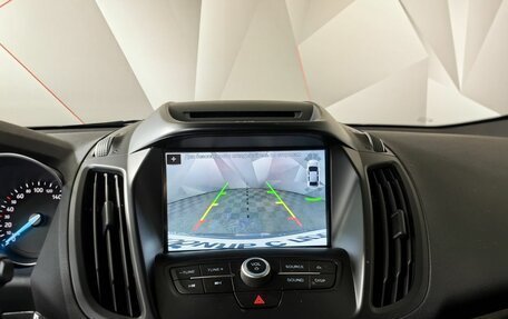 Ford Kuga III, 2018 год, 1 993 000 рублей, 20 фотография