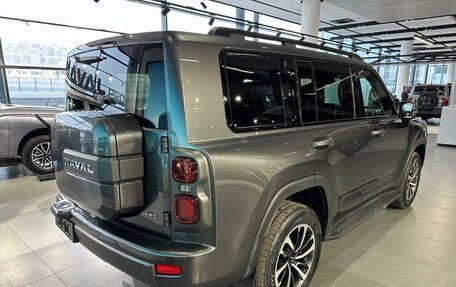 Haval H9, 2025 год, 4 699 000 рублей, 2 фотография