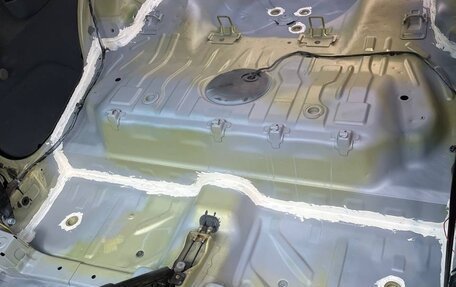 Chevrolet Spark III, 2006 год, 250 000 рублей, 5 фотография