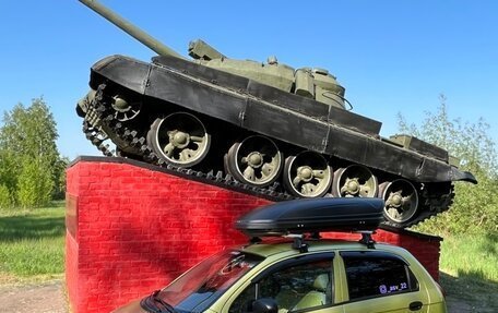 Chevrolet Spark III, 2006 год, 250 000 рублей, 1 фотография