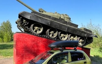 Chevrolet Spark III, 2006 год, 250 000 рублей, 1 фотография