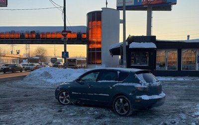 Mazda 3, 2004 год, 350 000 рублей, 1 фотография