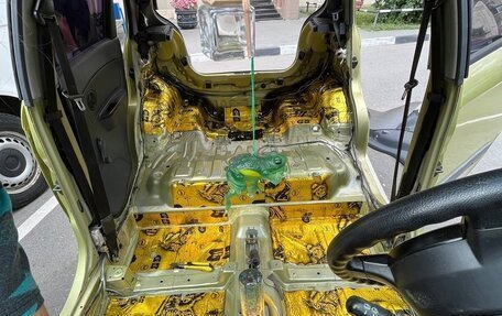 Chevrolet Spark III, 2006 год, 250 000 рублей, 6 фотография