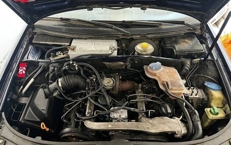 Audi A6, 1999 год, 1 фотография