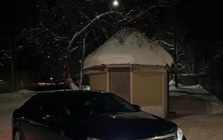 Toyota Camry, 2012 год, 1 930 000 рублей, 1 фотография