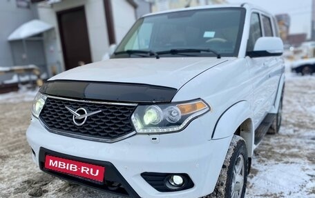 ЛуАЗ Patriot, 2018 год, 850 000 рублей, 1 фотография