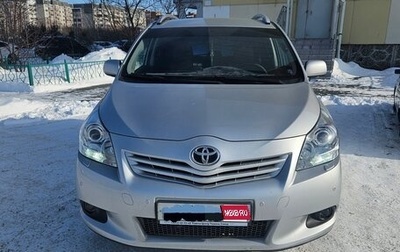 Toyota Verso I, 2012 год, 1 500 000 рублей, 1 фотография