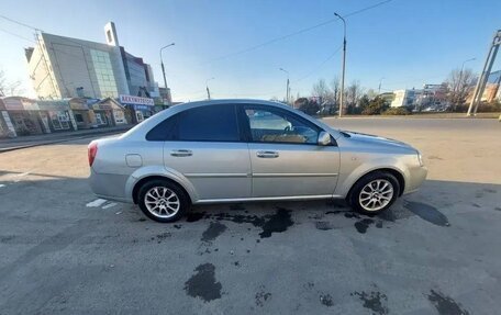 Chevrolet Lacetti, 2008 год, 350 000 рублей, 1 фотография