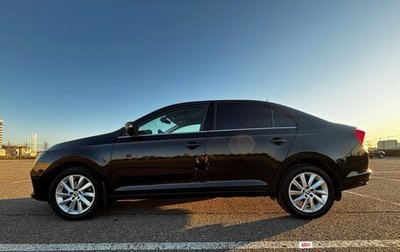 Skoda Rapid II, 2020 год, 1 850 000 рублей, 1 фотография