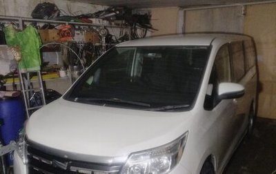 Toyota Noah III, 2015 год, 1 690 000 рублей, 1 фотография