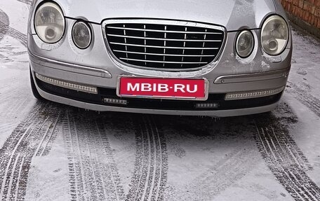 KIA Opirus I (gh), 2009 год, 765 000 рублей, 1 фотография