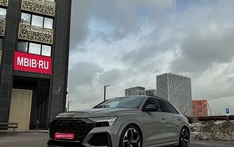 Audi RS Q8 I, 2022 год, 16 400 000 рублей, 1 фотография