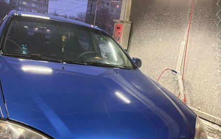 Chevrolet Lacetti, 2008 год, 390 000 рублей, 1 фотография