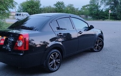 Chery Fora (A21), 2008 год, 365 000 рублей, 1 фотография