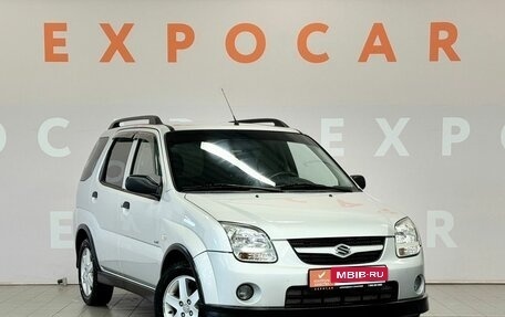 Suzuki Ignis II (HR), 2007 год, 550 000 рублей, 1 фотография