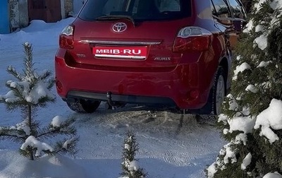 Toyota Auris II, 2011 год, 1 150 000 рублей, 1 фотография