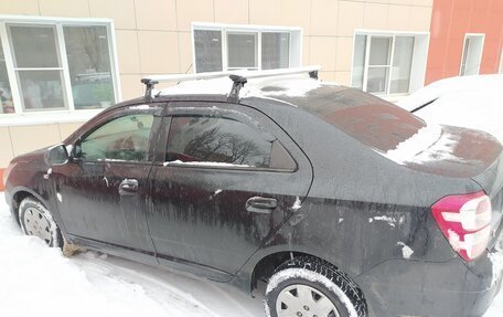 Chevrolet Cobalt II, 2013 год, 550 000 рублей, 1 фотография