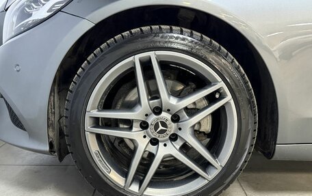 Mercedes-Benz C-Класс, 2018 год, 2 726 000 рублей, 9 фотография