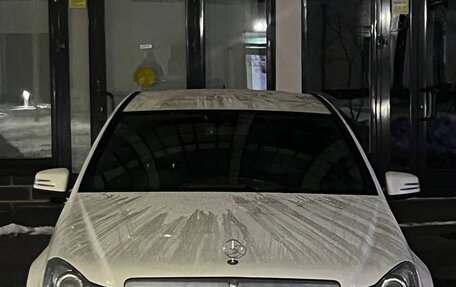 Mercedes-Benz C-Класс, 2011 год, 1 290 000 рублей, 1 фотография