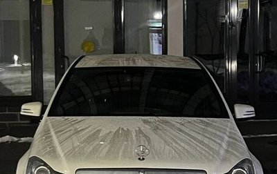 Mercedes-Benz C-Класс, 2011 год, 1 290 000 рублей, 1 фотография