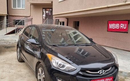 Hyundai Elantra V, 2012 год, 750 000 рублей, 1 фотография