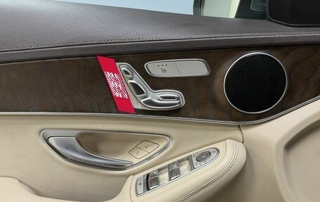 Mercedes-Benz C-Класс, 2018 год, 2 726 000 рублей, 11 фотография