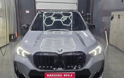 BMW X1, 2025 год, 6 300 000 рублей, 1 фотография