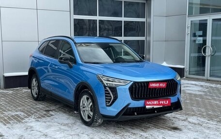 Haval Jolion, 2024 год, 2 230 000 рублей, 1 фотография