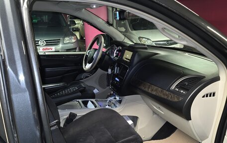 Dodge Caravan V, 2011 год, 1 680 000 рублей, 6 фотография