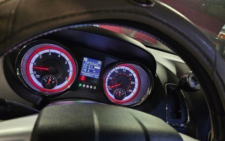 Dodge Caravan V, 2011 год, 1 680 000 рублей, 8 фотография