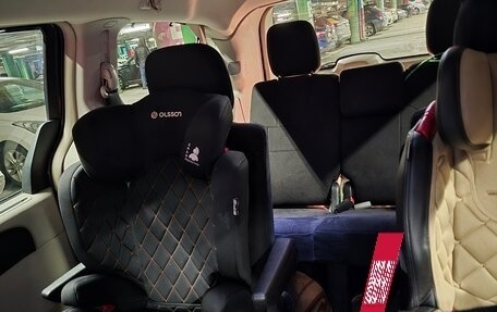 Dodge Caravan V, 2011 год, 1 680 000 рублей, 10 фотография