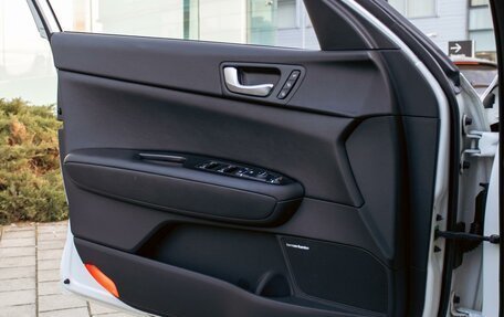 KIA Optima IV, 2016 год, 1 895 000 рублей, 12 фотография